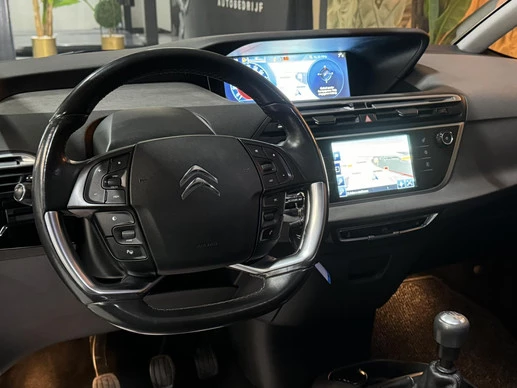 Citroën Grand C4 Picasso - Afbeelding 18 van 30