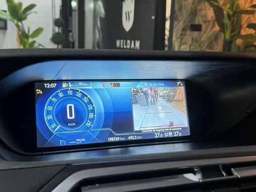 Citroën Grand C4 Picasso - Afbeelding 23 van 30
