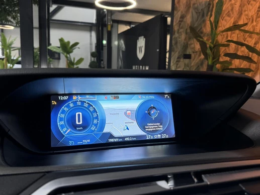 Citroën Grand C4 Picasso - Afbeelding 24 van 30