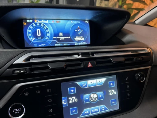 Citroën Grand C4 Picasso - Afbeelding 25 van 30