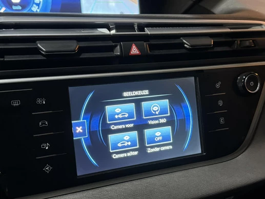 Citroën Grand C4 Picasso - Afbeelding 26 van 30