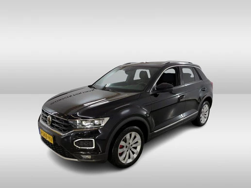 Volkswagen T-Roc - Afbeelding 1 van 13