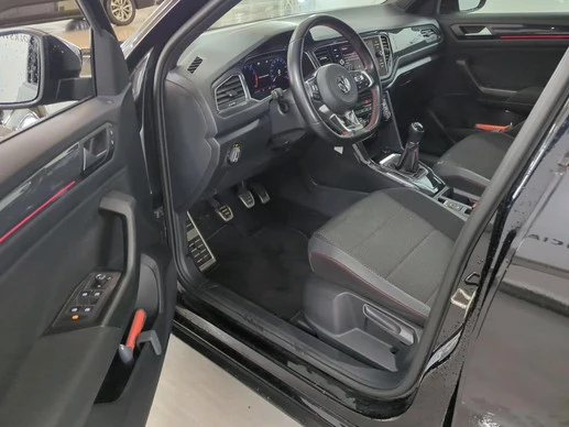 Volkswagen T-Roc - Afbeelding 4 van 13