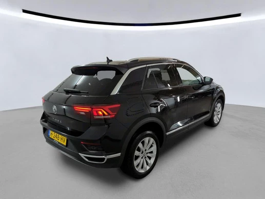 Volkswagen T-Roc - Afbeelding 7 van 13