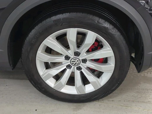 Volkswagen T-Roc - Afbeelding 8 van 13