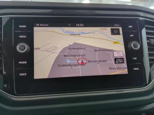 Volkswagen T-Roc - Afbeelding 10 van 13