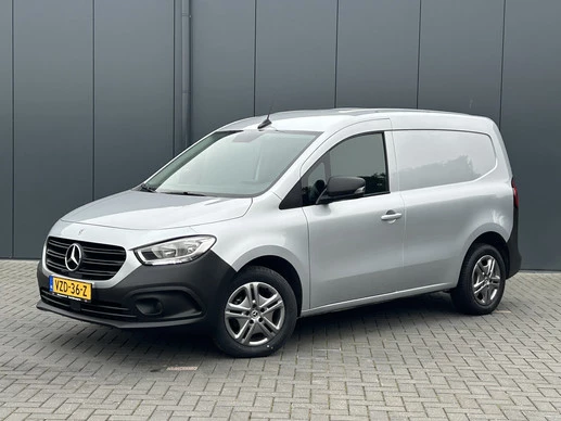 Mercedes-Benz Citan - Afbeelding 1 van 21