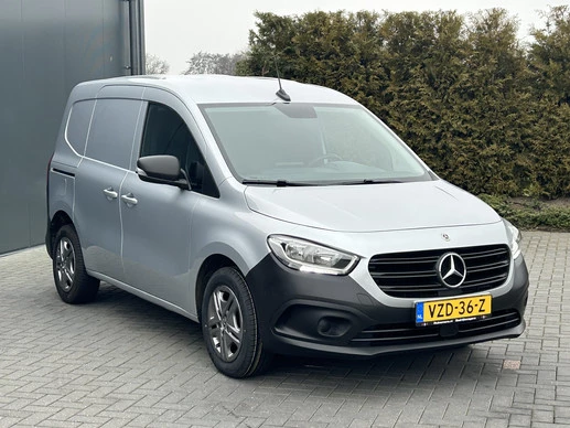 Mercedes-Benz Citan - Afbeelding 4 van 21