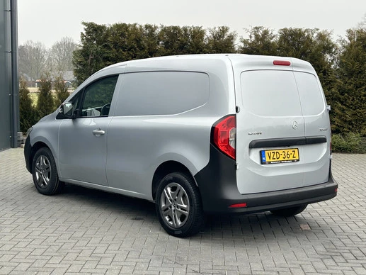 Mercedes-Benz Citan - Afbeelding 5 van 21