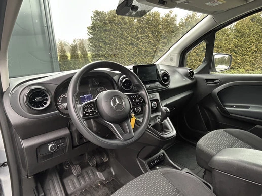 Mercedes-Benz Citan - Afbeelding 7 van 21