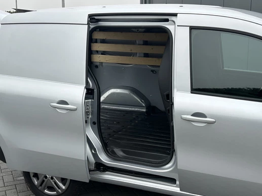Mercedes-Benz Citan - Afbeelding 9 van 21