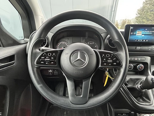 Mercedes-Benz Citan - Afbeelding 10 van 21