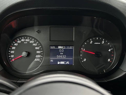 Mercedes-Benz Citan - Afbeelding 12 van 21