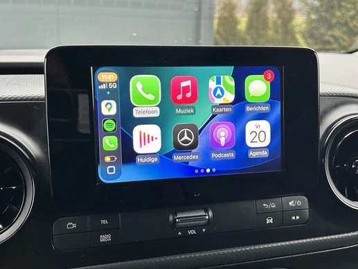 Mercedes-Benz Citan - Afbeelding 14 van 21