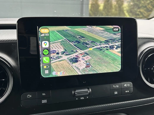 Mercedes-Benz Citan - Afbeelding 15 van 21