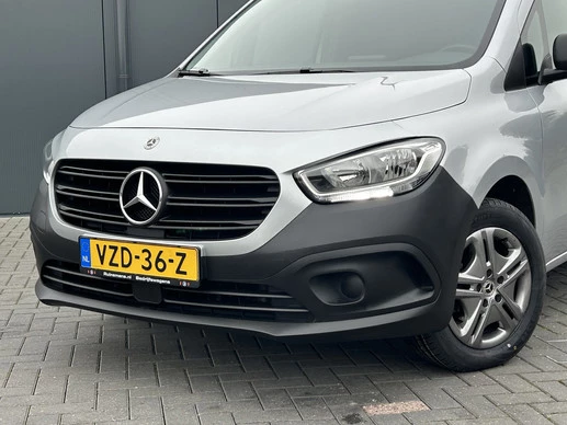 Mercedes-Benz Citan - Afbeelding 20 van 21