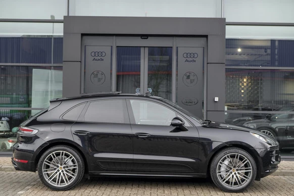 Porsche Macan - Afbeelding 6 van 30