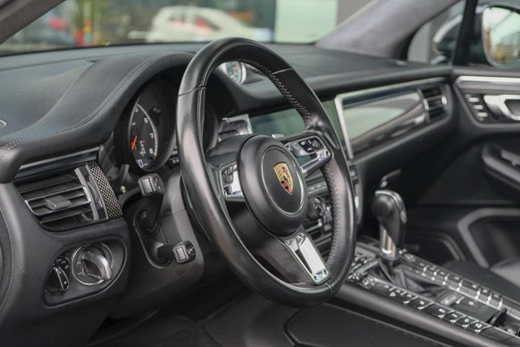 Porsche Macan - Afbeelding 8 van 30