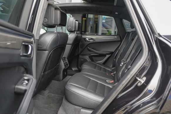 Porsche Macan - Afbeelding 11 van 30