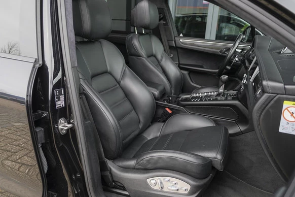Porsche Macan - Afbeelding 12 van 30
