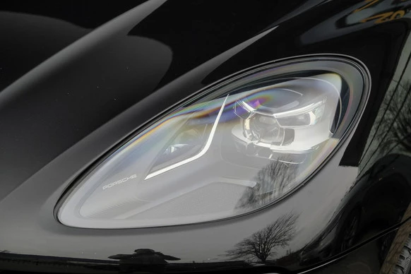 Porsche Macan - Afbeelding 21 van 30