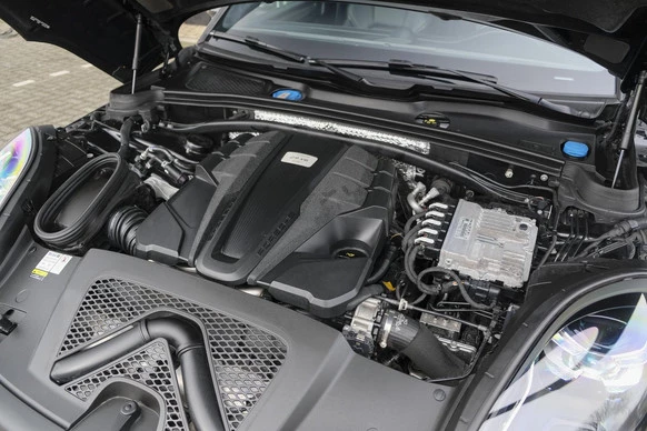 Porsche Macan - Afbeelding 23 van 30