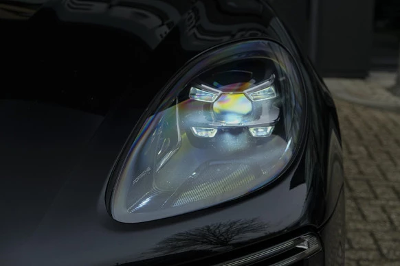 Porsche Macan - Afbeelding 24 van 30