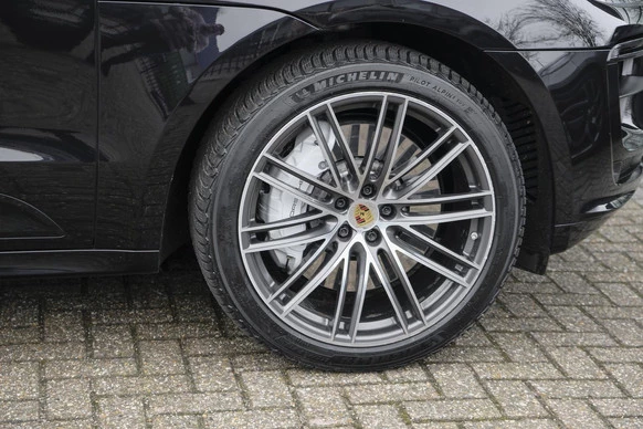 Porsche Macan - Afbeelding 28 van 30