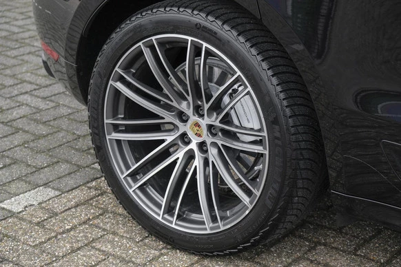 Porsche Macan - Afbeelding 29 van 30