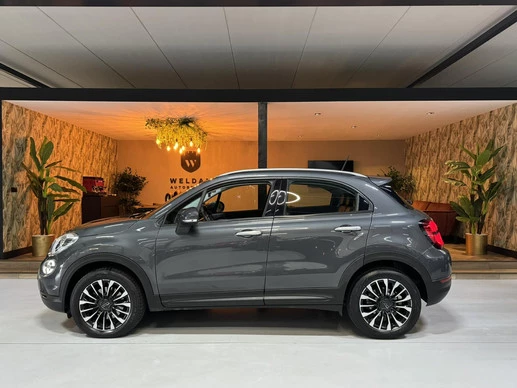 Fiat 500X - Afbeelding 1 van 30