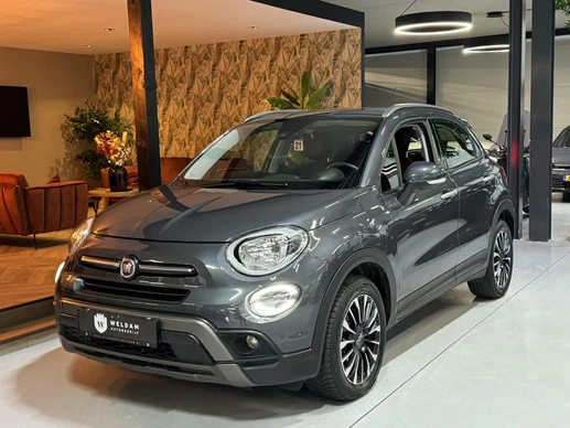 Fiat 500X - Afbeelding 2 van 30