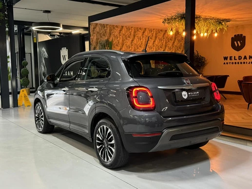 Fiat 500X - Afbeelding 3 van 30