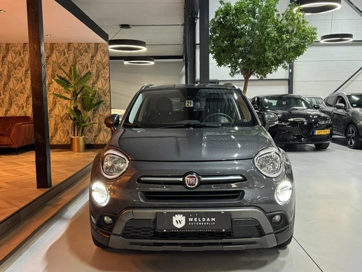 Fiat 500X - Afbeelding 5 van 30