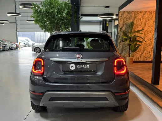 Fiat 500X - Afbeelding 6 van 30