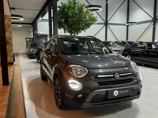 Fiat 500X - Afbeelding 7 van 30
