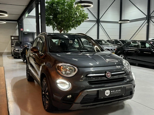 Fiat 500X - Afbeelding 8 van 30
