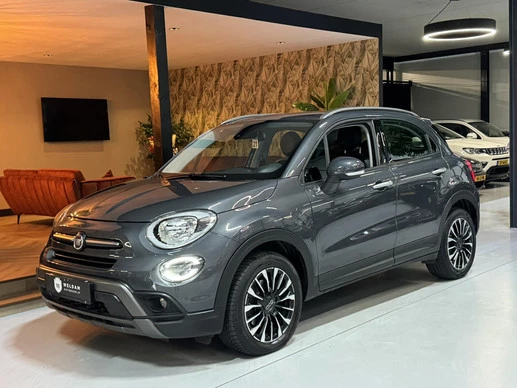 Fiat 500X - Afbeelding 9 van 30