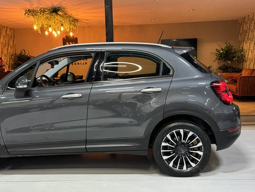 Fiat 500X - Afbeelding 12 van 30