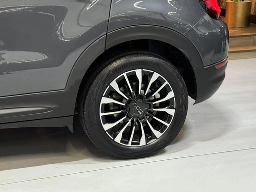 Fiat 500X - Afbeelding 13 van 30