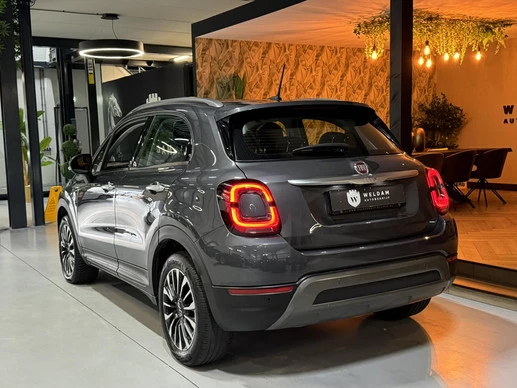 Fiat 500X - Afbeelding 14 van 30