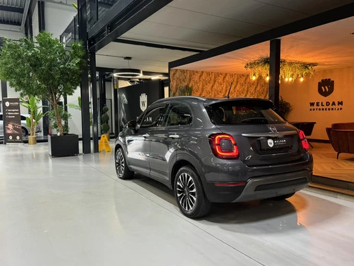 Fiat 500X - Afbeelding 15 van 30