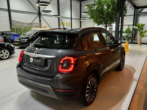 Fiat 500X - Afbeelding 16 van 30