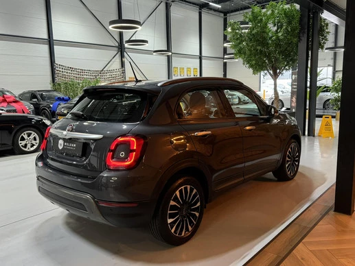 Fiat 500X - Afbeelding 17 van 30