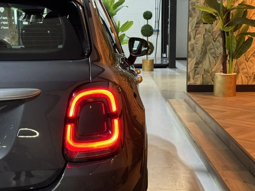 Fiat 500X - Afbeelding 18 van 30