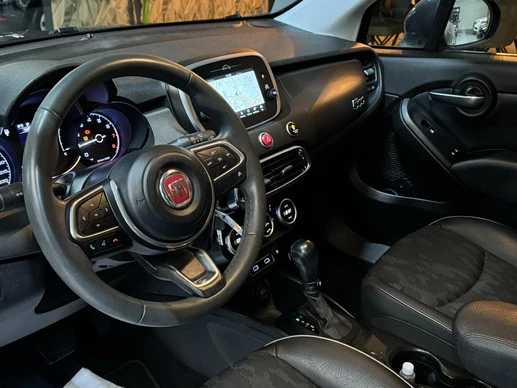 Fiat 500X - Afbeelding 19 van 30