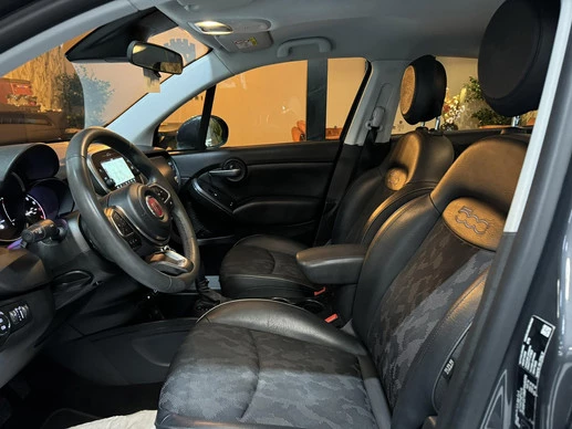 Fiat 500X - Afbeelding 20 van 30