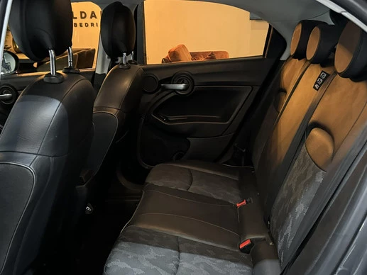 Fiat 500X - Afbeelding 21 van 30