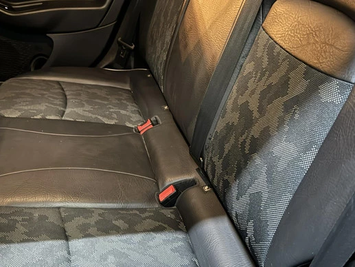 Fiat 500X - Afbeelding 22 van 30