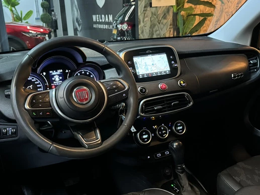 Fiat 500X - Afbeelding 24 van 30