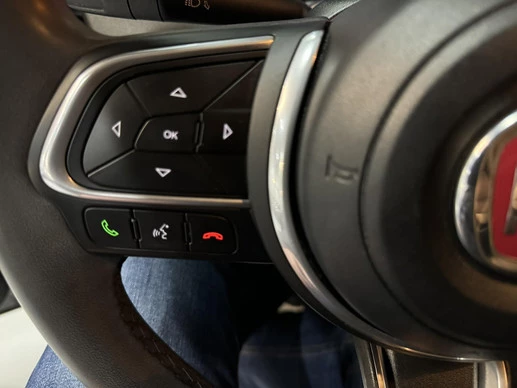 Fiat 500X - Afbeelding 26 van 30